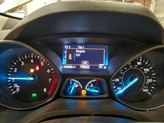 Ford Escape Se Image 7