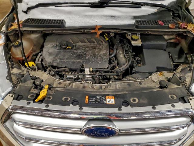 Ford Escape Se Image 10