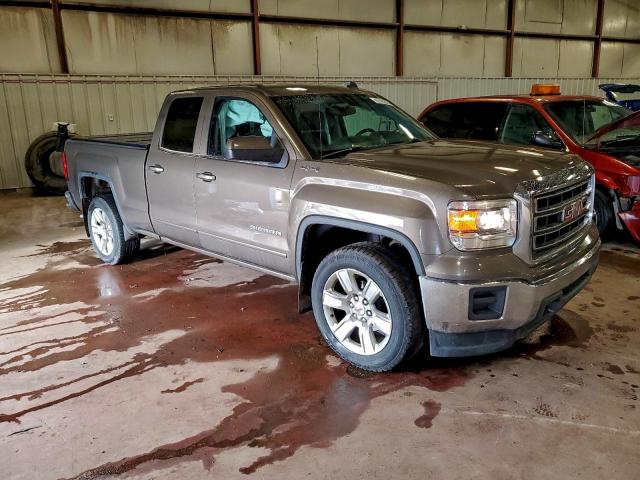GMC Sierra K1500 Sle Image 4