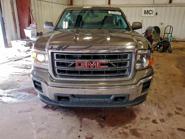 GMC Sierra K1500 Sle Image 5