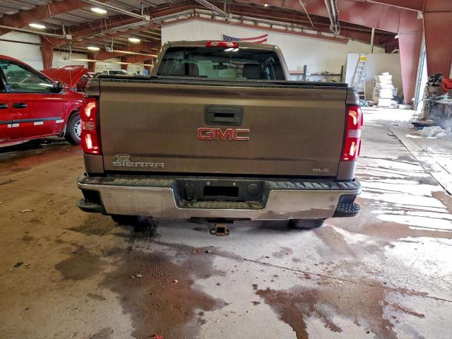 GMC Sierra K1500 Sle Image 6