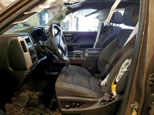 GMC Sierra K1500 Sle Image 12