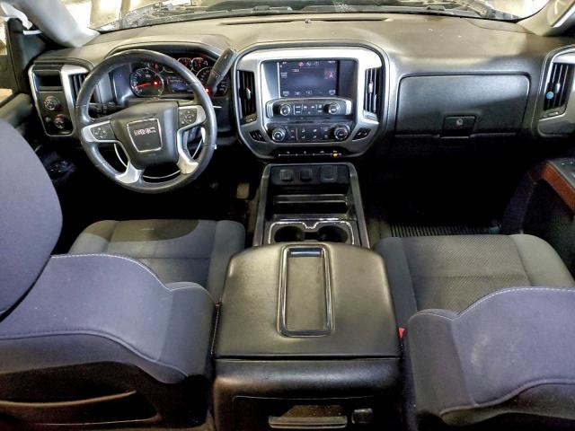 GMC Sierra K1500 Sle Image 7