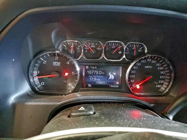 GMC Sierra K1500 Sle Image 11