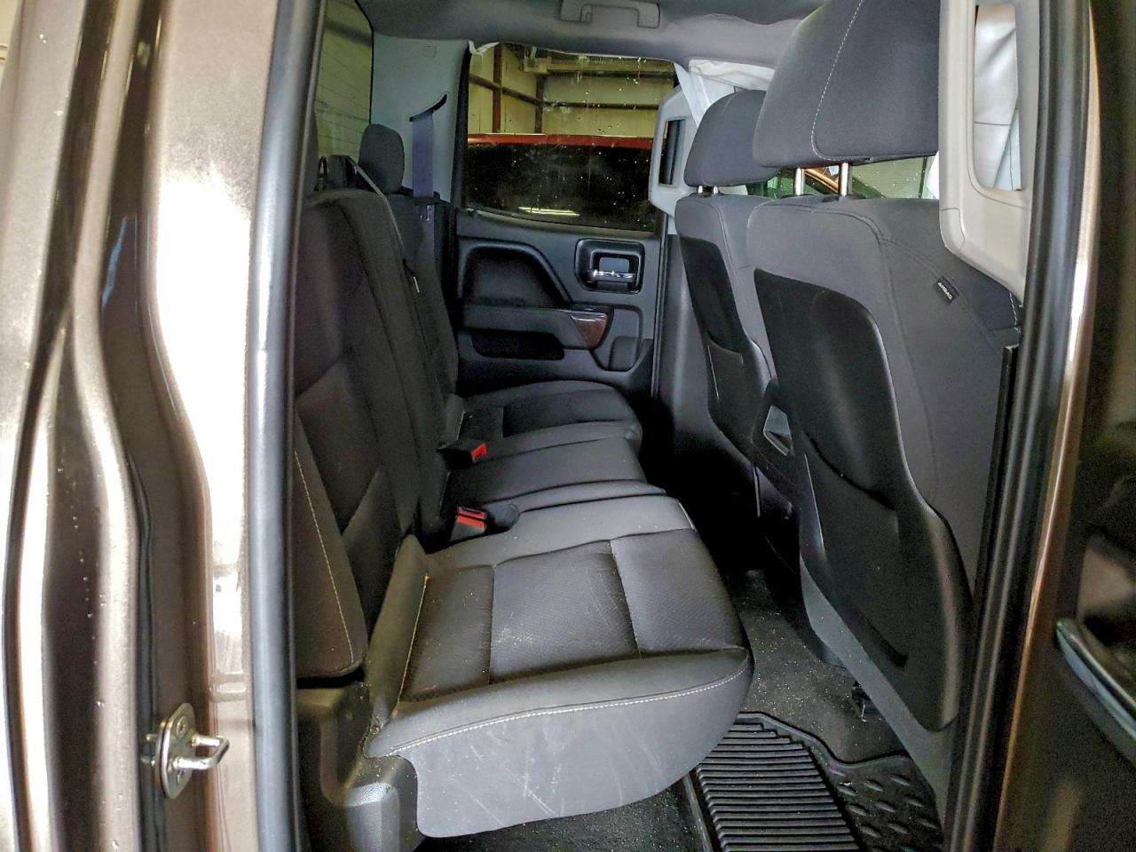 GMC Sierra K1500 Sle Image 8