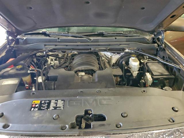 GMC Sierra K1500 Sle Image 9