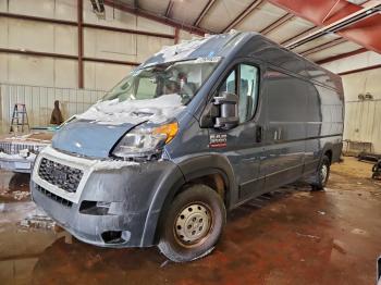  Salvage Ram Promaster