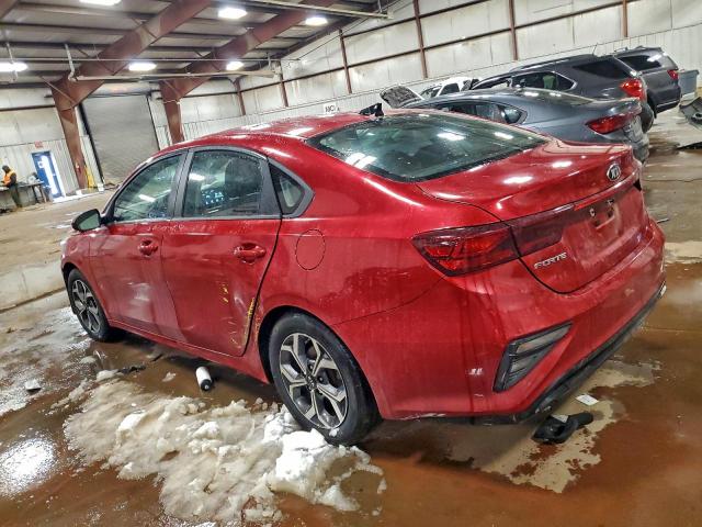 Kia Forte Fe Image 2