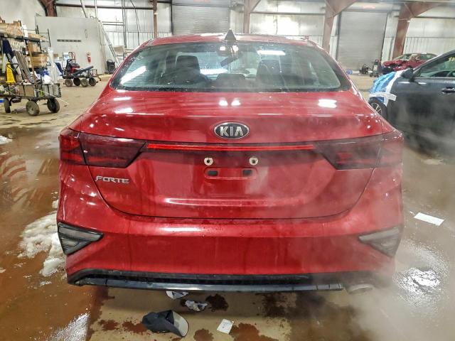 Kia Forte Fe Image 6