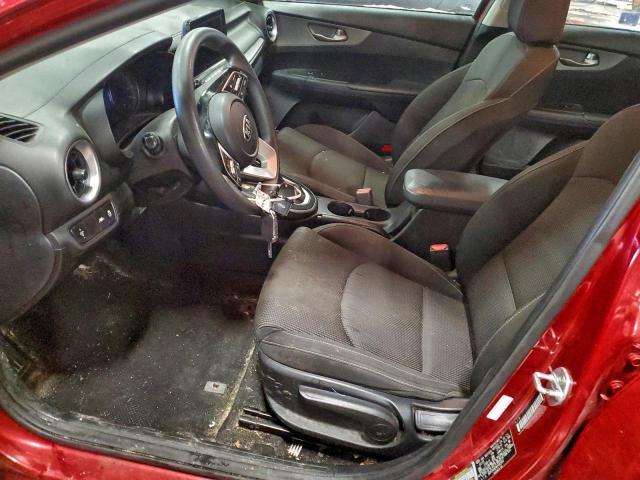 Kia Forte Fe Image 10