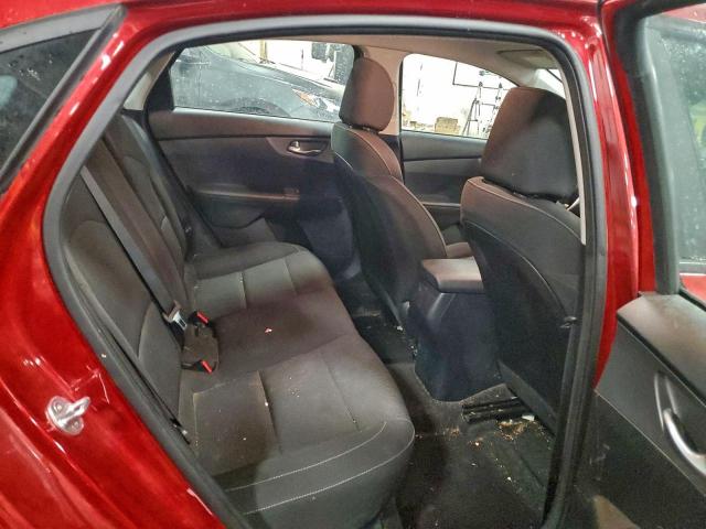 Kia Forte Fe Image 12