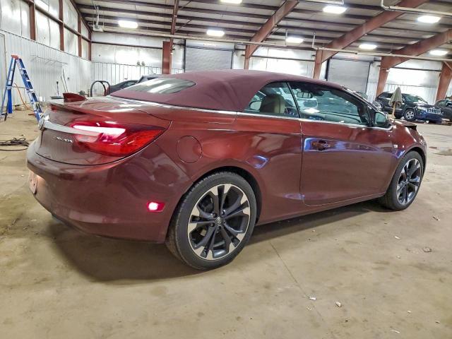 Buick Cascada Premium Image 2