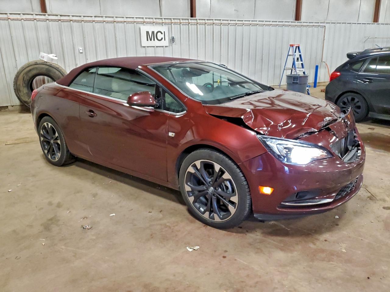 Buick Cascada Premium Image 8
