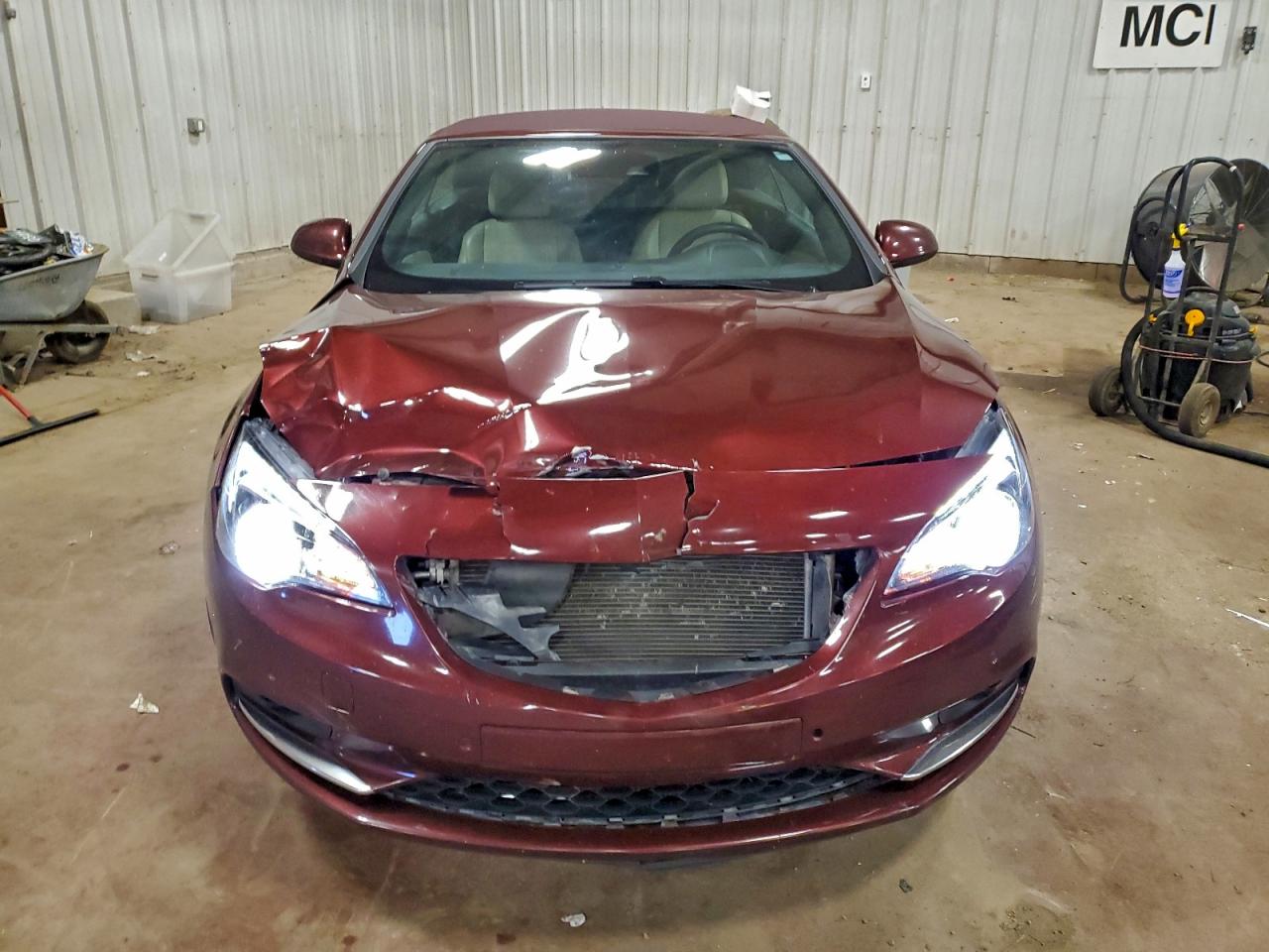 Buick Cascada Premium Image 5