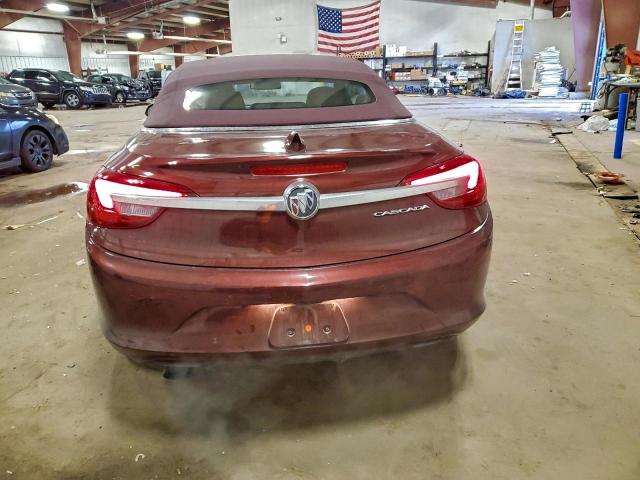 Buick Cascada Premium Image 4