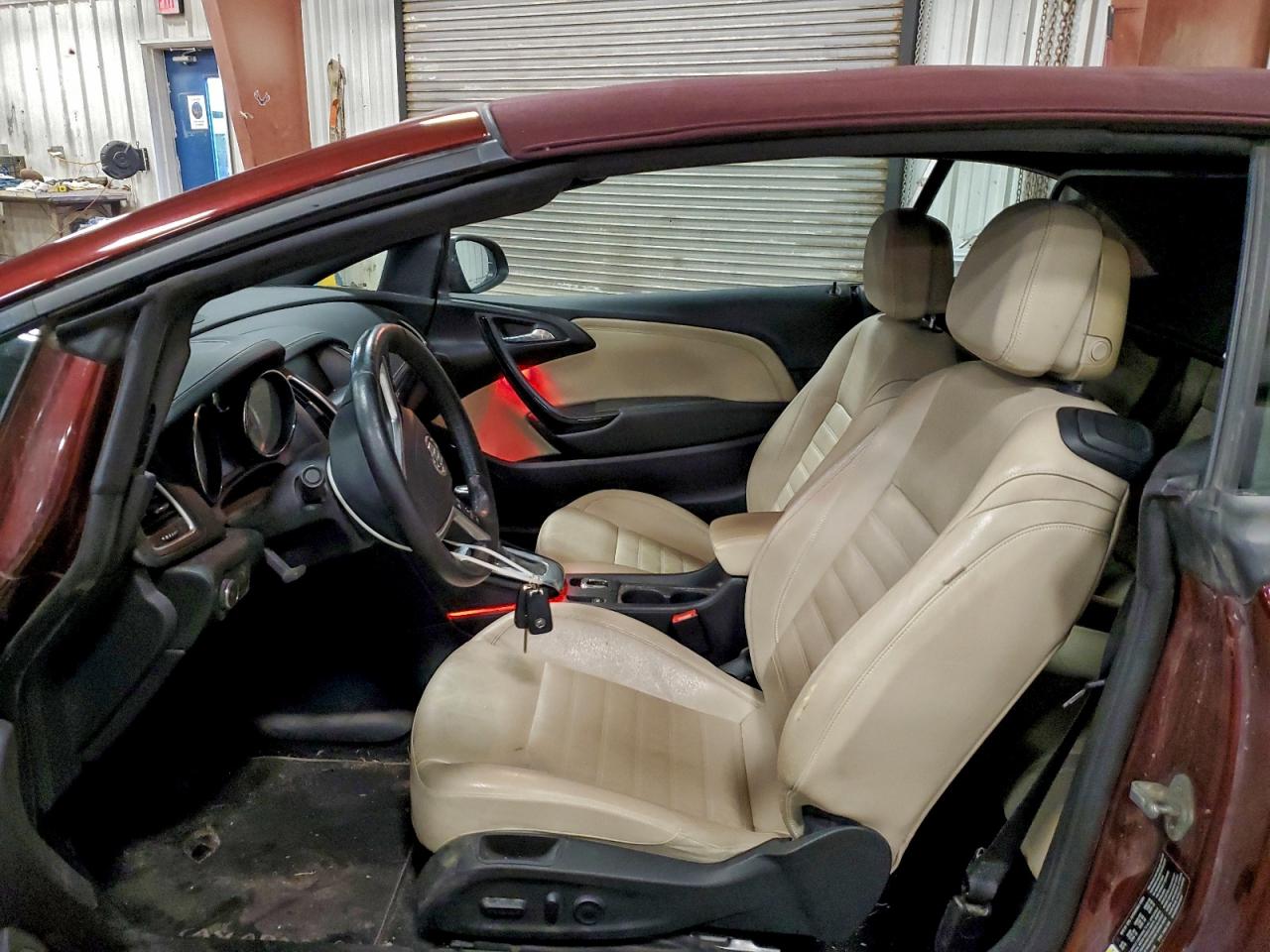 Buick Cascada Premium Image 3