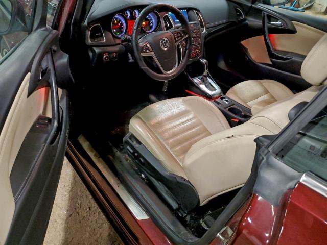 Buick Cascada Premium Image 12