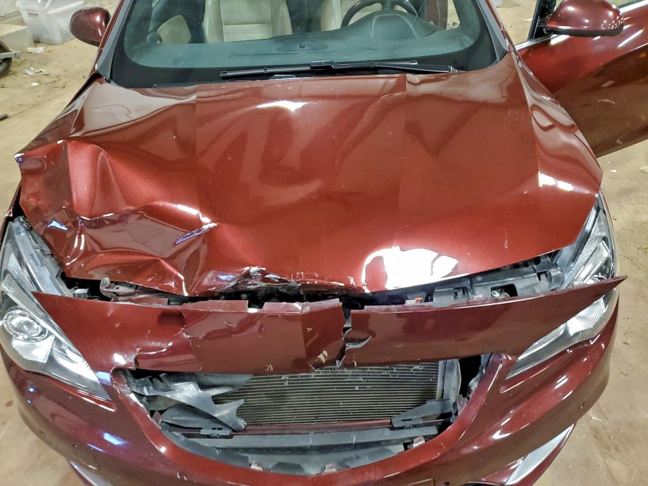 Buick Cascada Premium Image 9