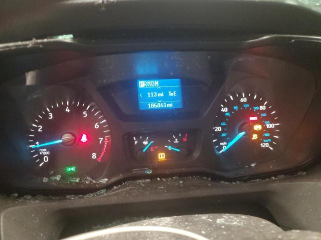 Ford Transit T-250 Image 12