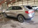 Lincoln MKX Reserve Image 2