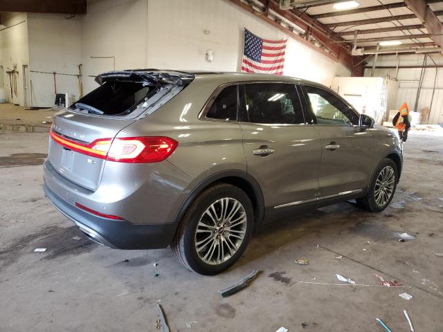 Lincoln MKX Reserve Image 3