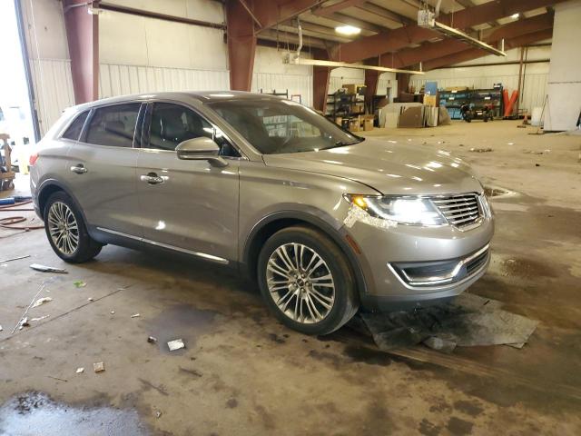 Lincoln MKX Reserve Image 8