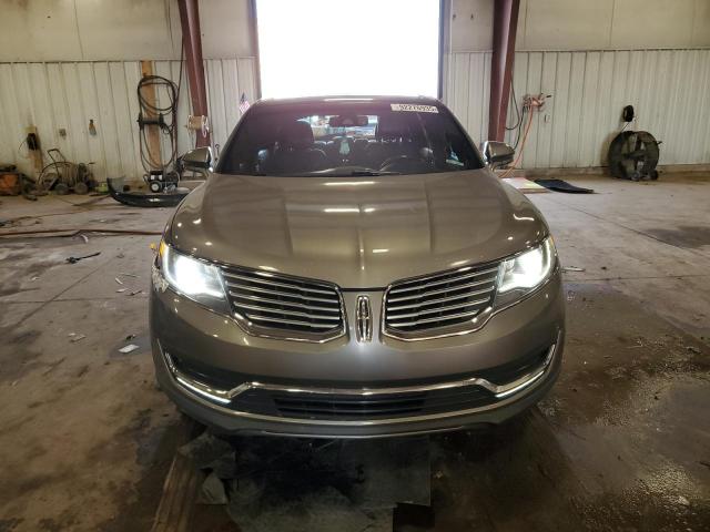Lincoln MKX Reserve Image 13