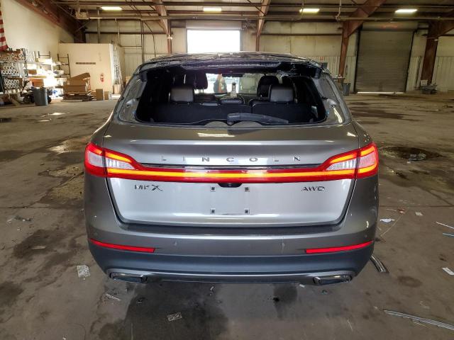 Lincoln MKX Reserve Image 14