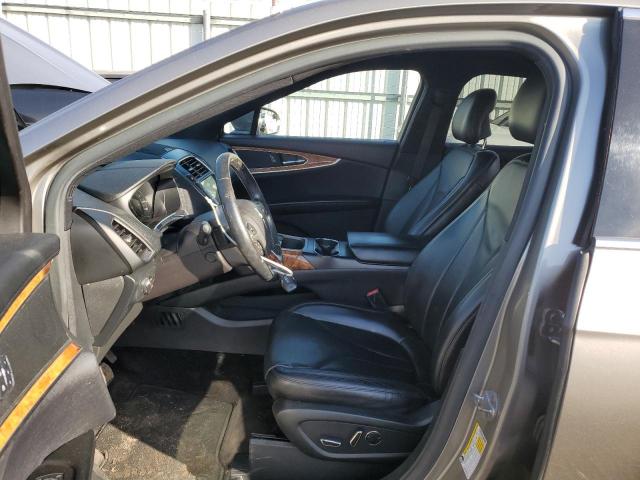 Lincoln MKX Reserve Image 4