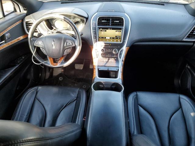 Lincoln MKX Reserve Image 7