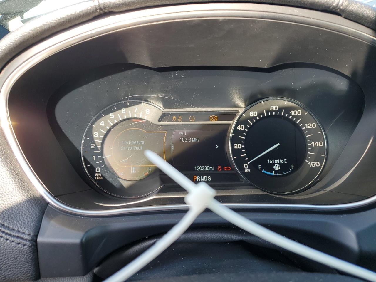 Lincoln MKX Reserve Image 5