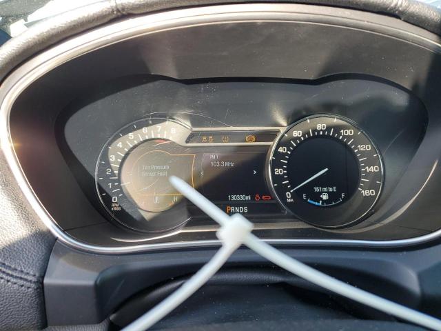 Lincoln MKX Reserve Image 5