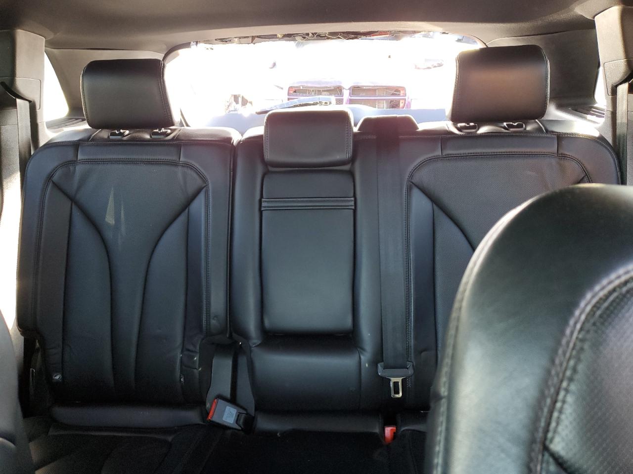 Lincoln MKX Reserve Image 10