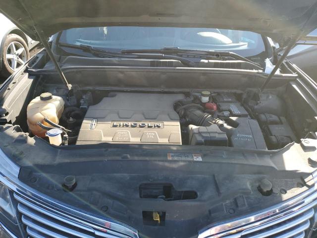 Lincoln MKX Reserve Image 6