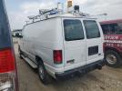 Ford Econoline E250 Van Image 3