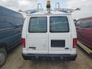 Ford Econoline E250 Van Image 4