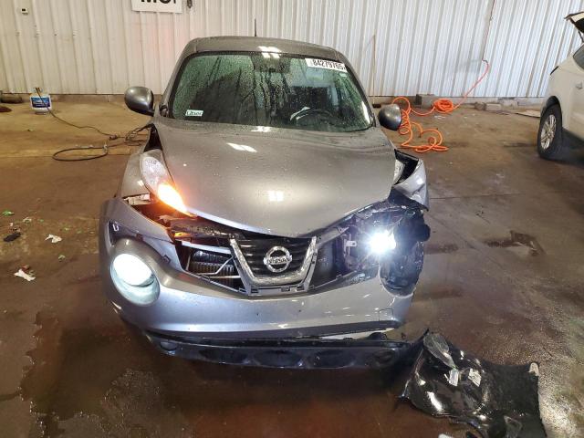 Nissan JUKE S Image 5