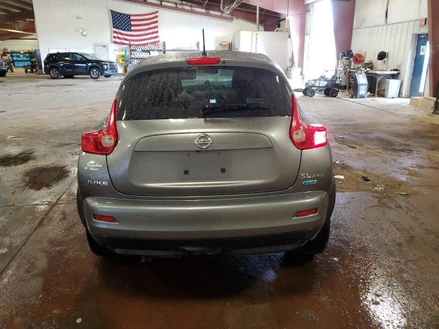 Nissan JUKE S Image 8