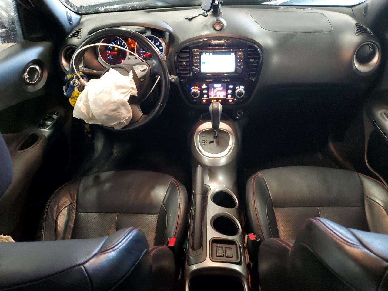 Nissan JUKE S Image 6