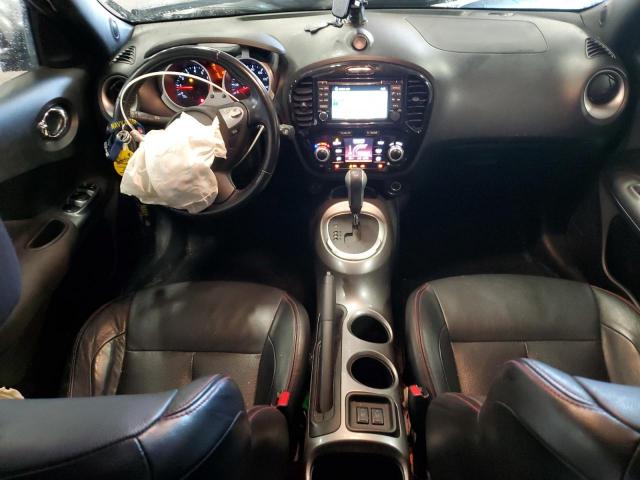 Nissan JUKE S Image 6