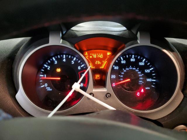 Nissan JUKE S Image 10