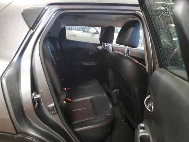 Nissan JUKE S Image 4