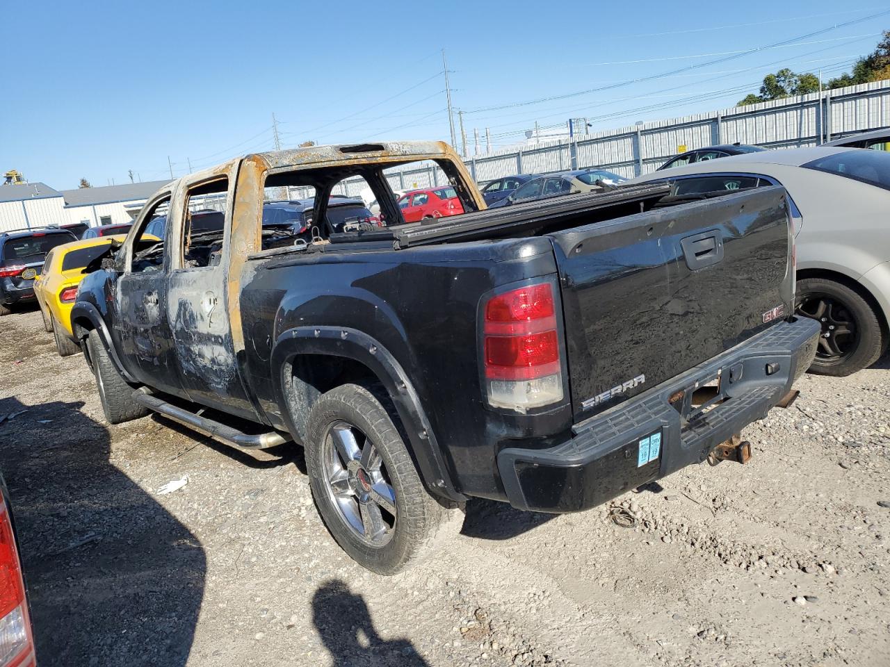 GMC Sierra K1500 Denali Image 6