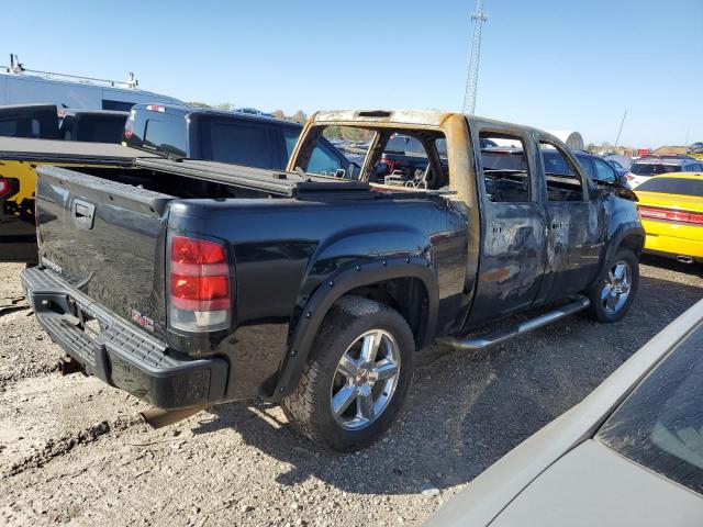 GMC Sierra K1500 Denali Image 8