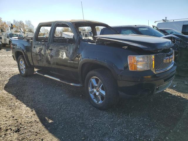 GMC Sierra K1500 Denali Image 11