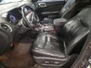 Nissan Pathfinder S Image 13