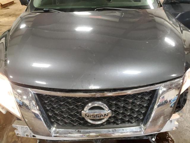 Nissan Pathfinder S Image 12