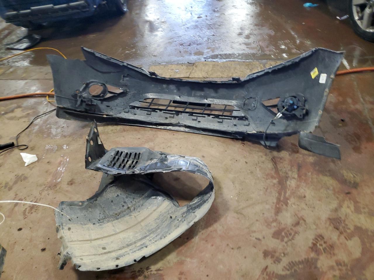 Nissan Pathfinder S Image 6