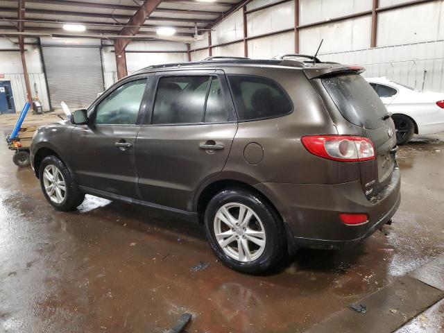 Hyundai SANTA FE Se Image 2