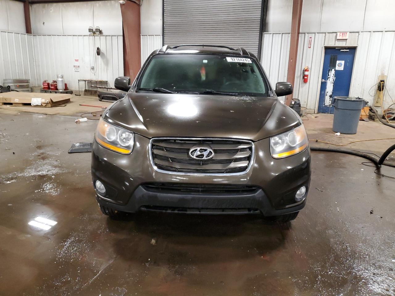 Hyundai SANTA FE Se Image 5